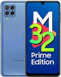 Samsung Galaxy M32 Prime Edition 4GB RAM /64GB
